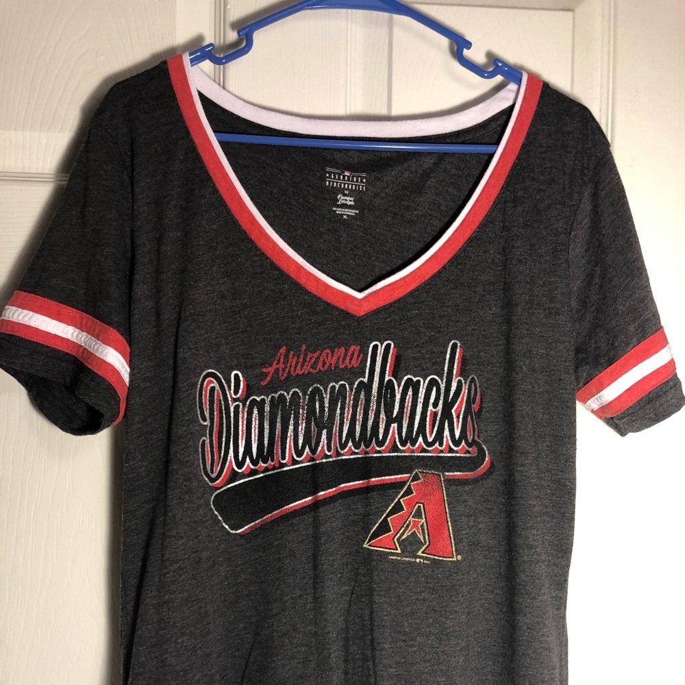 Arizona Diamondbacks T-shirt
